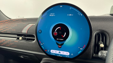 MINI Cooper 2.0 S Exclusive 3dr Auto Petrol Hatchback